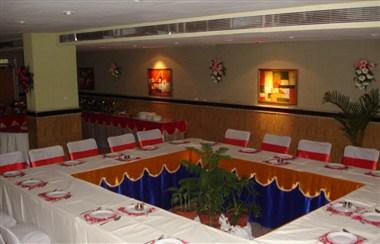 Hotel Abhay Palace i Ghaziabad, IN