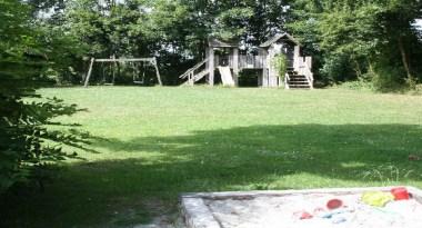 De Gelukskever, Hindeloopen, NL