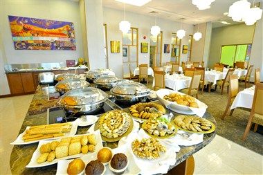 Bild på anläggning