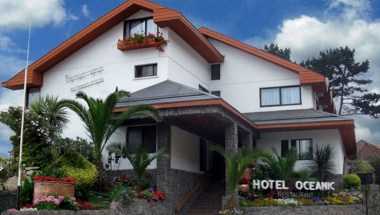 Hotel Oceanic, Vina del Mar, CL