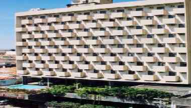 Panorama Hotel in Juazeiro Do Norte, BR