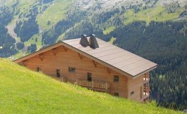 Bild på anläggning