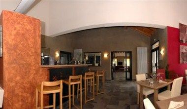 Bild på anläggning