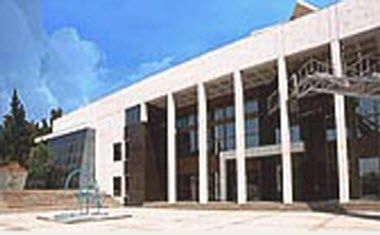 Bild des Veranstaltungsortes