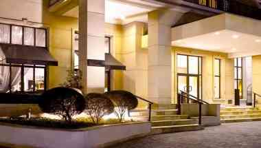 George V Casa Branca à Sao Paulo, BR