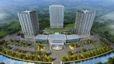 Fuyue Hotel Shanghai a Shanghai, CN