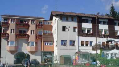 Scoiattolo Hotel a Baselga di Pinè, IT