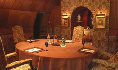 Lumley Castle Hotel, Chester-le-Street, GB1