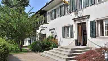 Hotel Landgasthof Leuen in Uitikon, CH