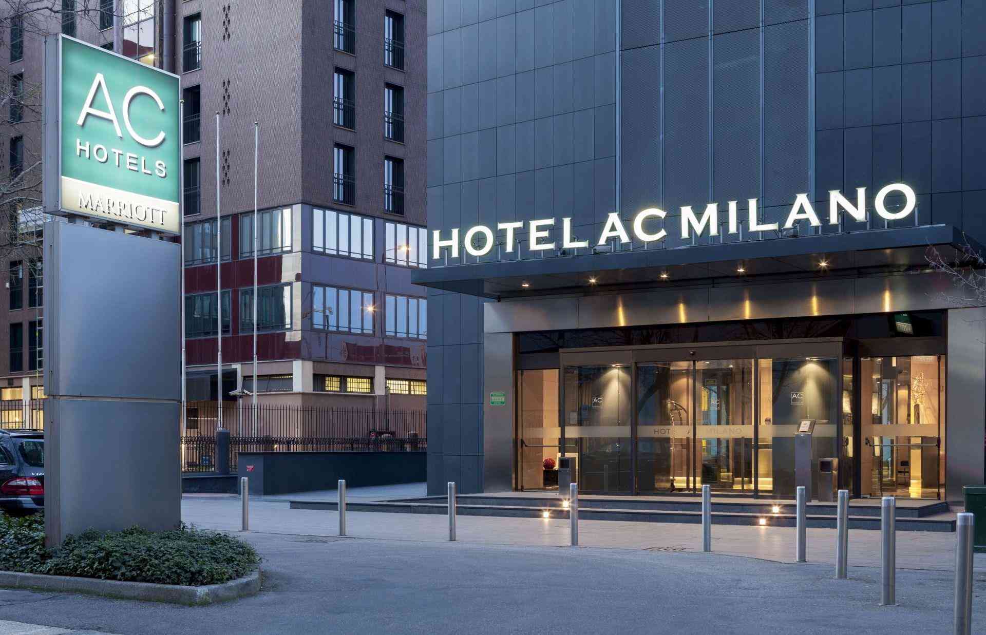 AC Hotel Milano a Milano, IT