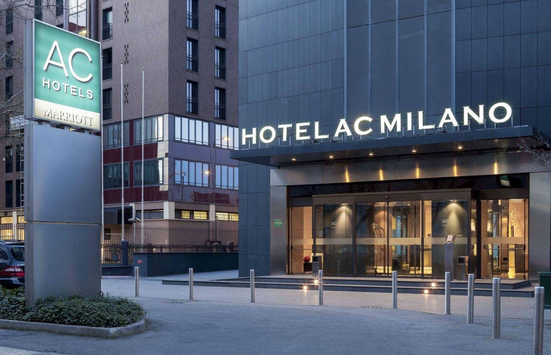 AC Hotel Milano a Milano, IT