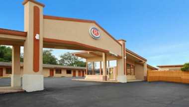 Regency Inn en Kansas City, KS