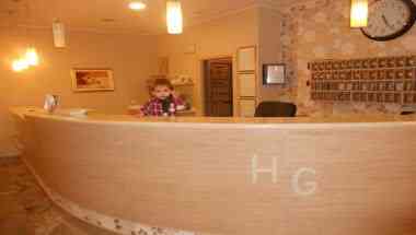 Hotel Ristorante Giannina в Forlimpopoli, IT