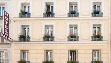 Hotel des Bains a Paris, FR