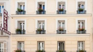 Hotel des Bains image