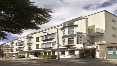 Hotel Breitner a Rotterdam, NL