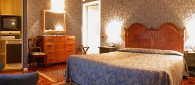 Hotel Villa Stucky в Mogliano Veneto, IT