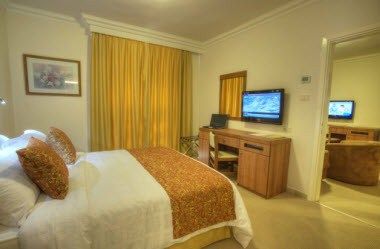 Изображение места проведения