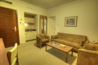 Изображение места проведения