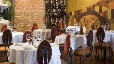 Barcelona Restaurant & Bar in Columbus, OH