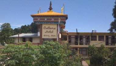 Bellevue Hotel Darjeeling a Darjeeling, IN