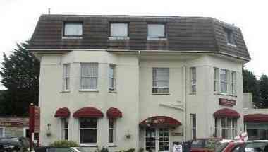 Cecil Court Hotel in Bournemouth, GB1