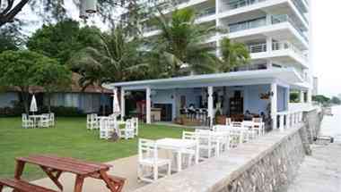 Smor Spa Village & Resort en Hua Hin, TH