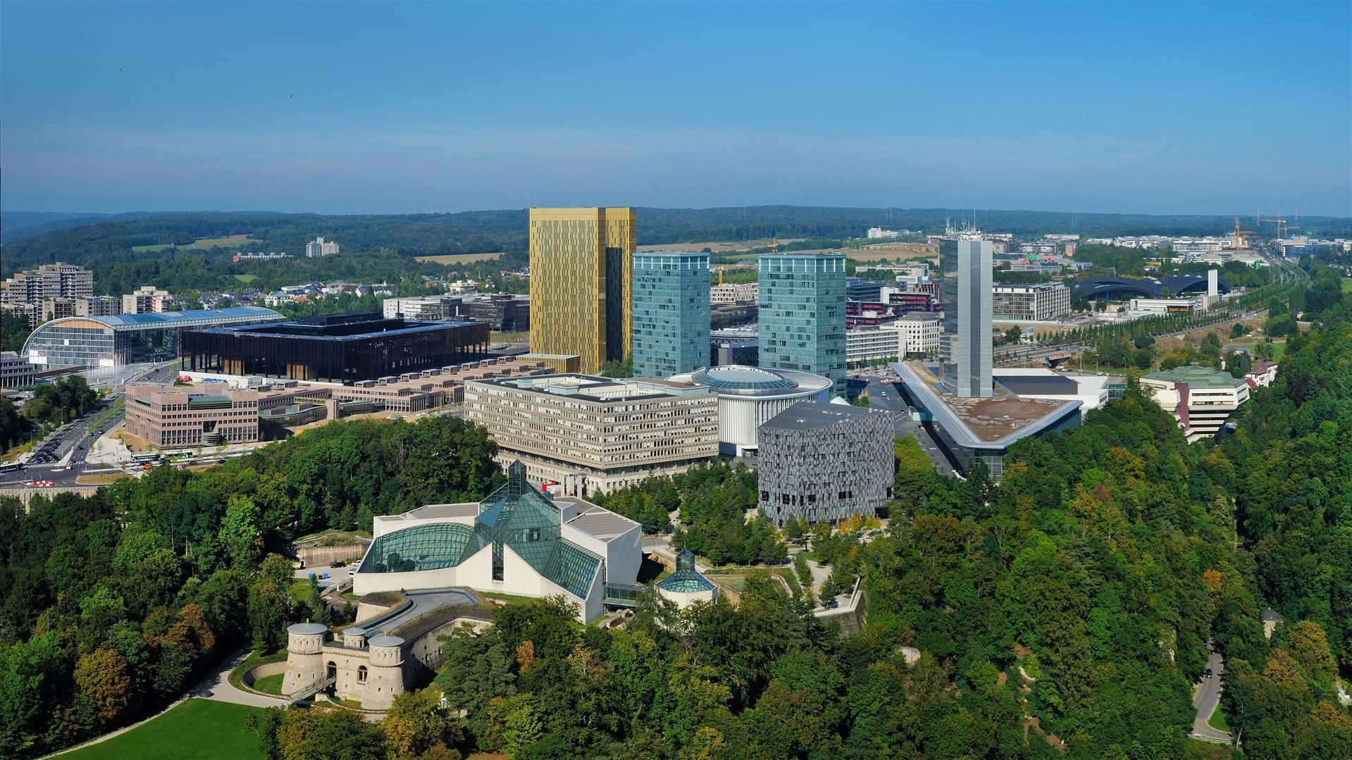 Изображение места проведения