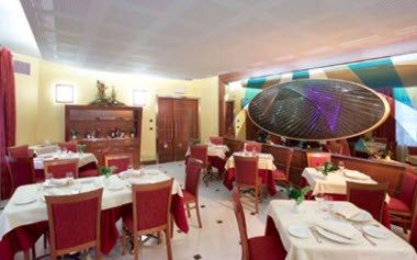 Bild på anläggning