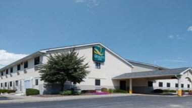 Quality Inn South a Indianapolis, IN