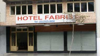 Hotel Fabris a Nova Friburgo, BR