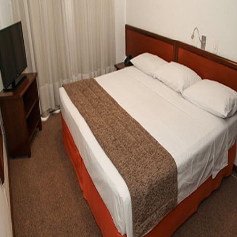 San Diego Suites Sao Jose Dos Campos a Sao Jose Dos Campos, BR