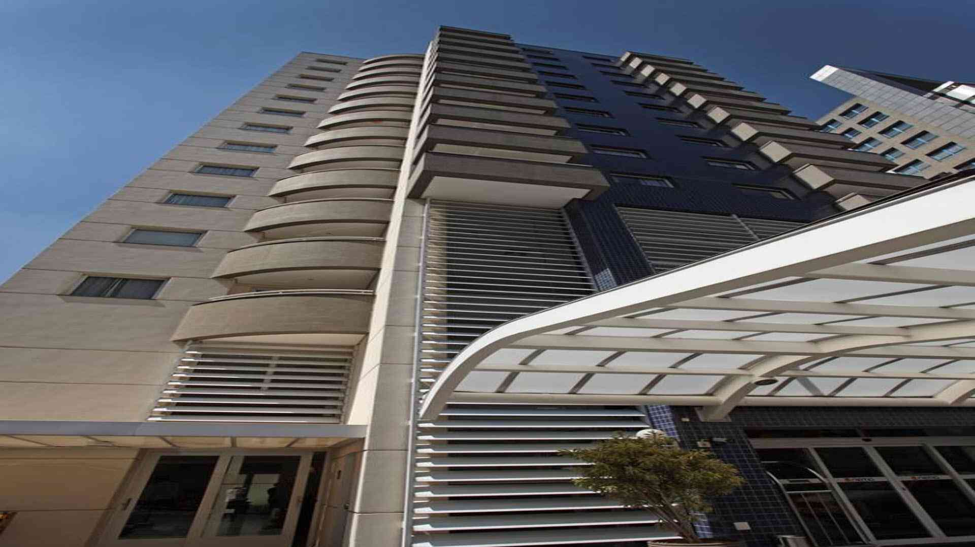 Riema Saint Charbel en Sao Paulo, BR