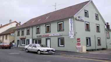 Hotel Restaurant La Parenthese in Belfort, FR