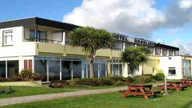Hotel Rosslare em Wexford, IE