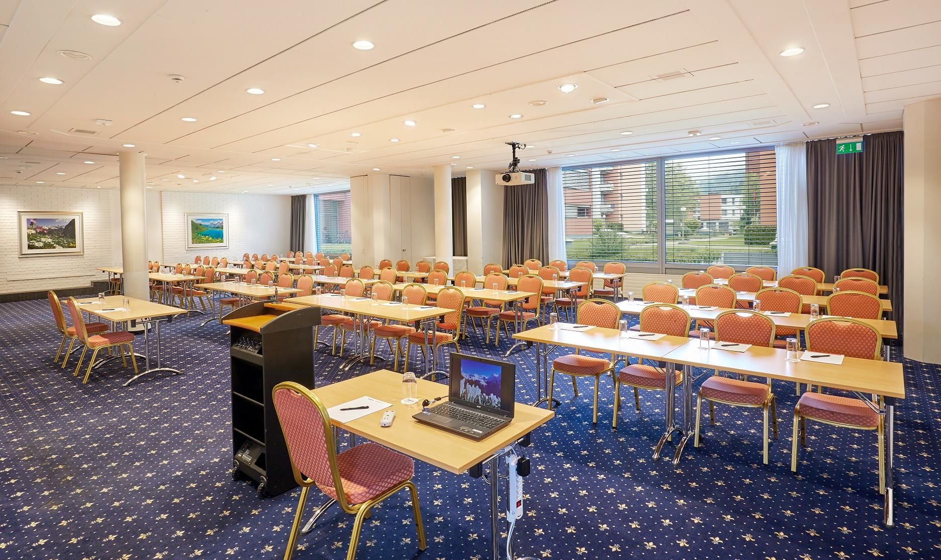 Bild des Veranstaltungsortes