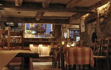 Изображение места проведения