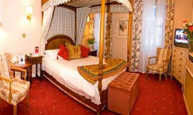 Изображение места проведения