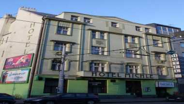 Hotel Michle in Prague, CZ