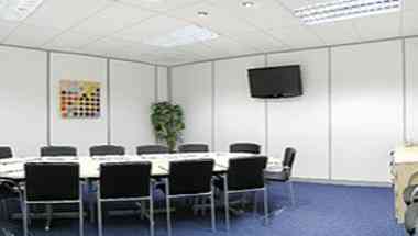 Blueprint Workspace Lomond Court em Stirling, GB2