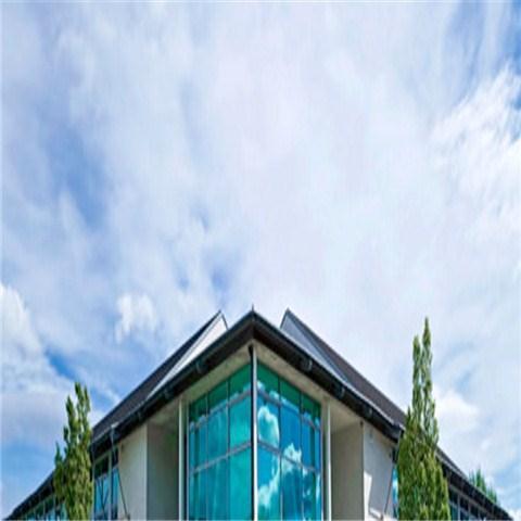 Blueprint Workspace Lomond Court em Stirling, GB2