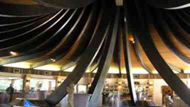 Barra of Mendocino in Redwood Valley, CA