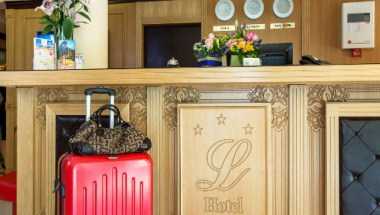 Best Western Lozenetz Hotel, Sofia, BG