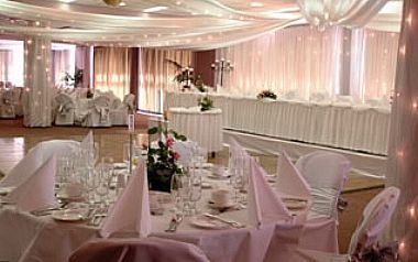 Изображение места проведения