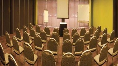 Изображение места проведения