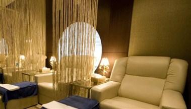 Chateau de Luze a Beijing, CN