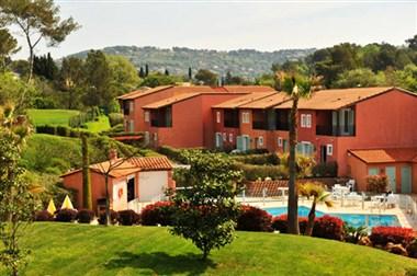 Le Domaine De L'Albatros в Nice, FR