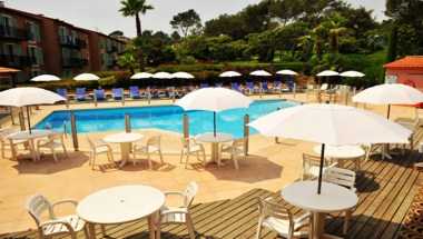 Le Domaine De L'Albatros в Nice, FR