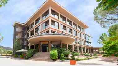 Hotel Gentile a Fabriano, IT