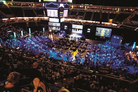 银行家人寿菲尔德豪斯